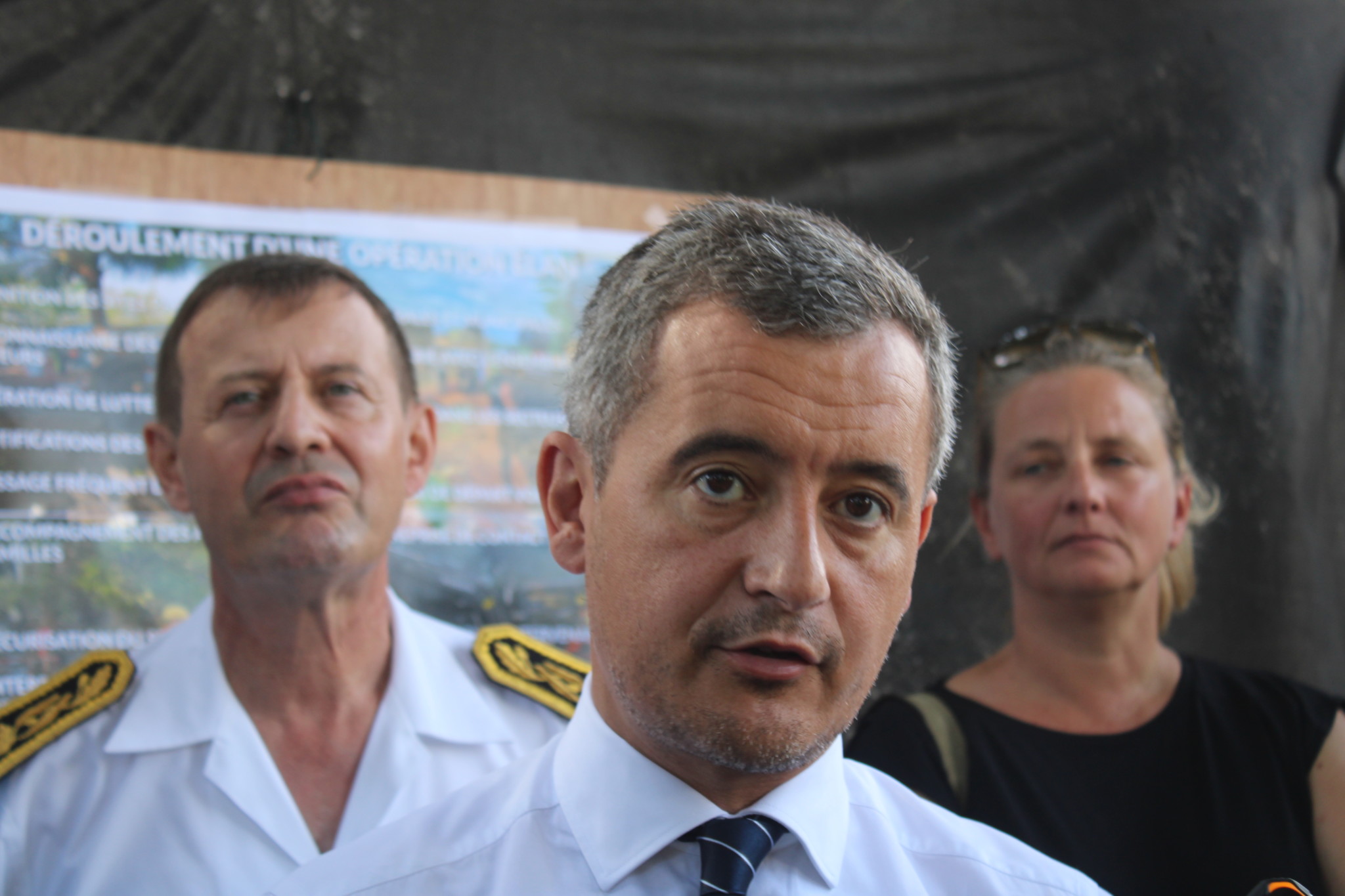 Flux migratoire entre Mayotte et les autres îles sœurs : Probable positionnement d’un radar à Anjouan